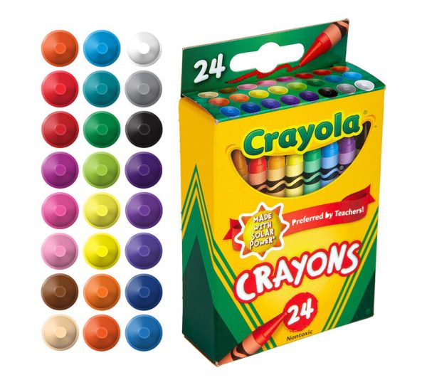 Crayola | Crayons