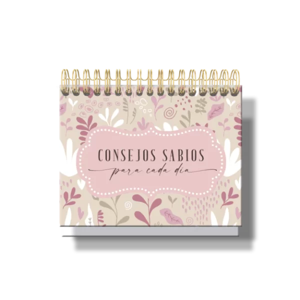 Pura Vida | Consejos sabios para cada día