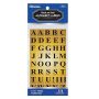 Bazic | Alphabet labels