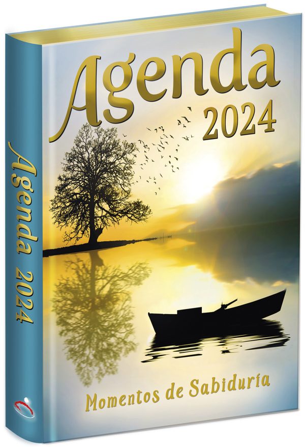 Agenda 2024 | Momentos de sabiduría