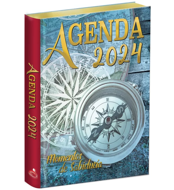 Agenda 2024 | Momentos de sabiduría