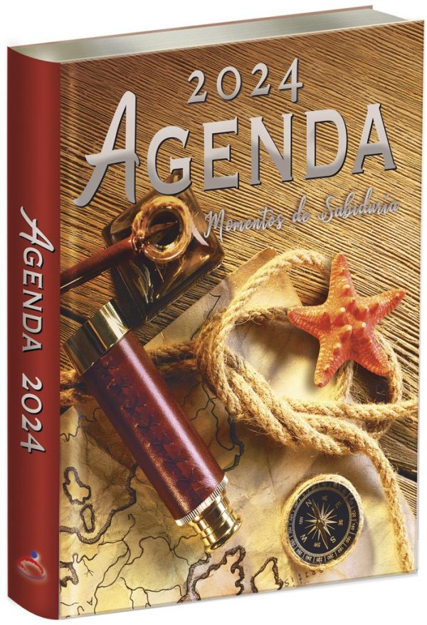 Agenda 2024 | Momentos de sabiduría