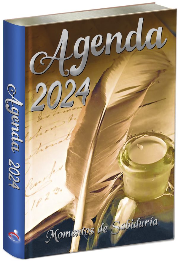 Agenda 2024 | Momentos de sabiduría