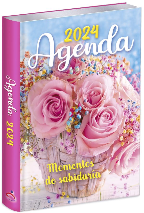 Agenda 2024 | Momentos de sabiduría