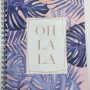 Kiut | Libreta