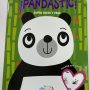 Pandastic! | Super pinta y pega