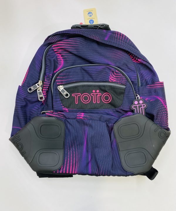 Totto | Mochila