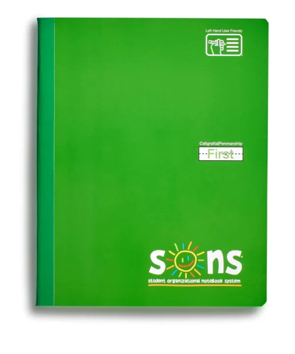 Sons | First | Green