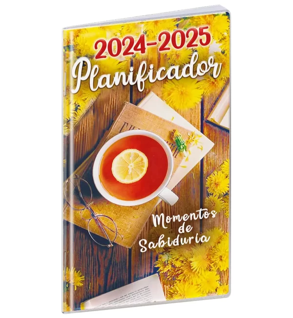Planificador | 2024-2025